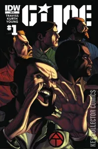 G.I. Joe #1