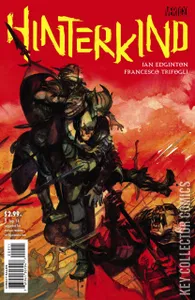 Hinterkind #9