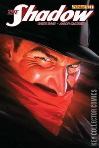The Shadow #1