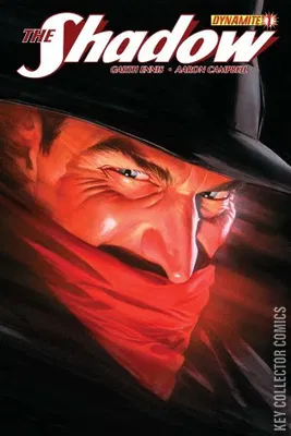 The Shadow