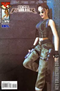 Tomb Raider #29
