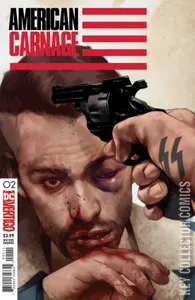 American Carnage #2
