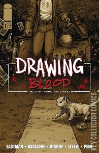 Drawing Blood #1