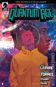 Quantum Age #1