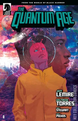 Quantum Age