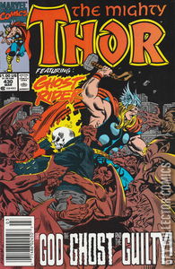 Thor #430