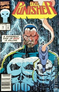 Punisher #76