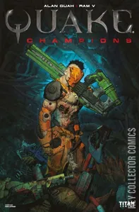 Quake Champions #1