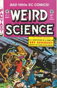 Weird Science #17