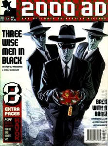 2000 AD #1023