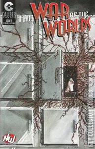 War of the Worlds #2