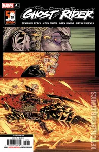 Ghost Rider #4