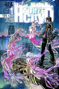 Haunted City #1