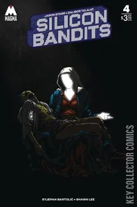 Silicon Bandits #4