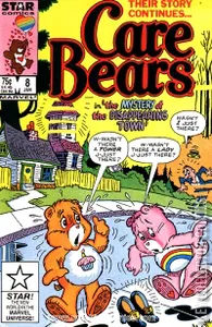 Care Bears #8