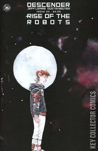 Descender #23