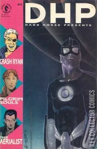 Dark Horse Presents #45