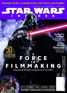 Star Wars Insider #207
