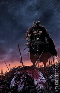 Spawn: The Dark Ages #3