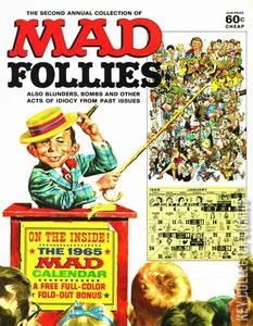 Mad Follies #2