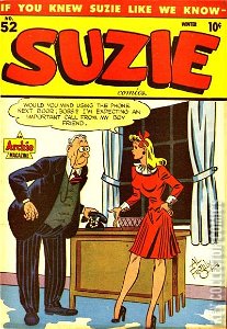 Suzie #52