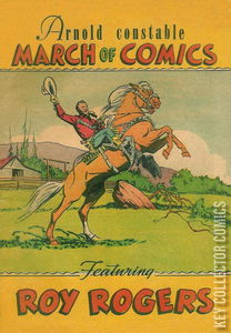 March of Comics #47