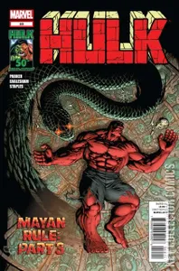Hulk #55