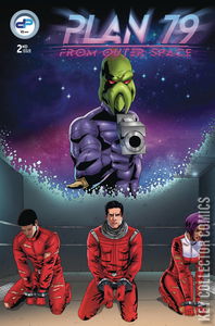 Plan 79 From Outer Space