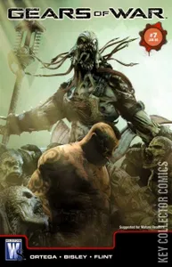 Gears of War #7