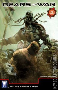 Gears of War #7