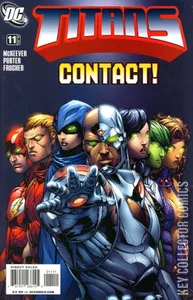Titans #11