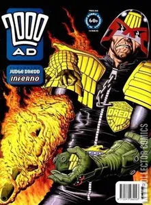 2000 AD #848