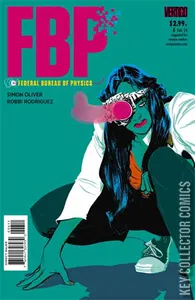 FBP: Federal Bureau of Physics #6