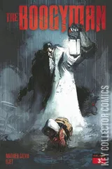 Cover for Boogyman #3