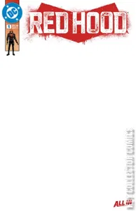Red Hood #1