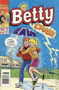 Betty #38