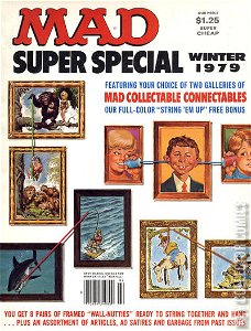 Mad Super Special #29