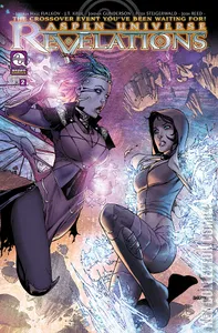 Aspen Universe: Revelations #2