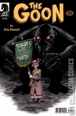 Cover for Goon #37