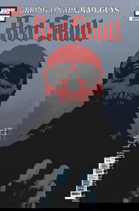 Bring on the Bad Guys: Red Skull