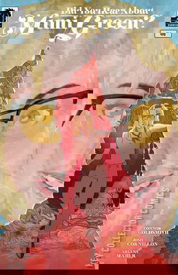 Did You Hear About Mimi Green?