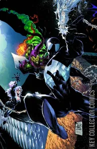 Amazing Spider-Man #4