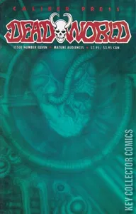 Deadworld #11