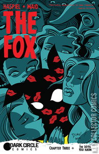 The Fox #3