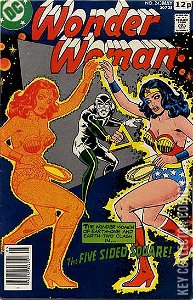 Wonder Woman #243