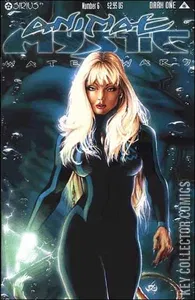 Animal Mystic: Water Wars #6