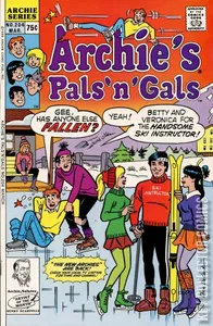 Archie's Pals n' Gals #204