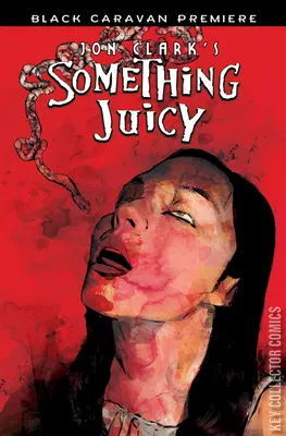 Something Juicy