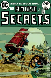 House of Secrets #113