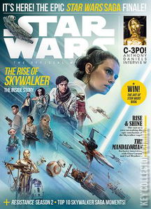 Star Wars Insider #194